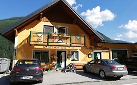 Gasthof-Pension Stieber